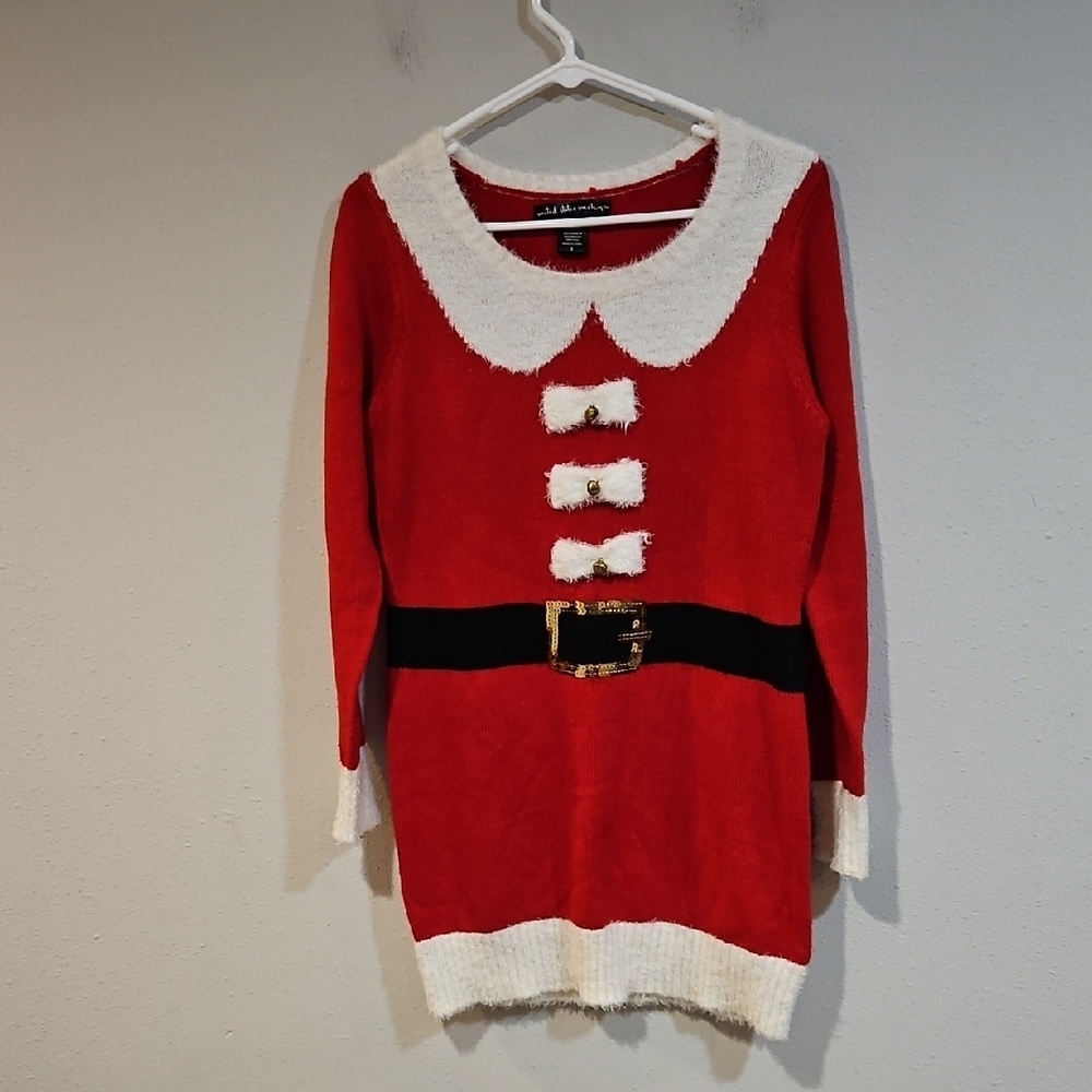 United States Sweater